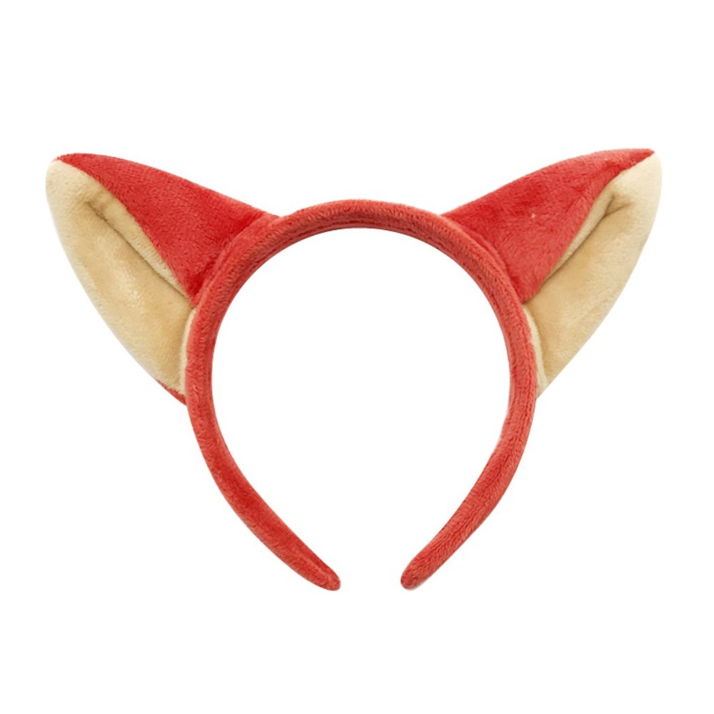 Disney Fox Ear Headband